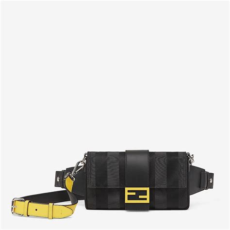 fendi baguette uomo|Fendi baguette for women.